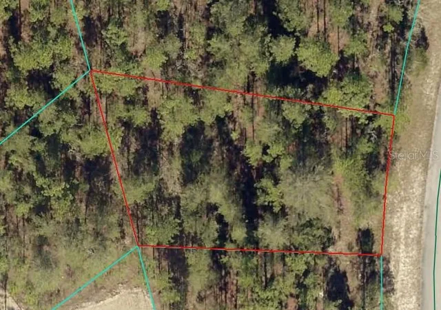 Photo 1 of Land for sale at Tbd Sw 84th Terrace Rd, Ocala, FL 34473 | MLS# OM709645 | Listing updated on 2026-10-05