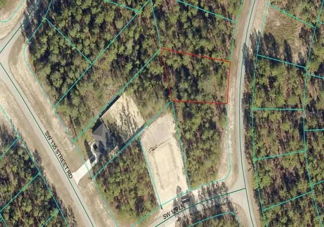 Photo 3 of Land for sale at Tbd Sw 84th Terrace Rd, Ocala, FL 34473 | MLS# OM709645 | Listing updated on 2026-10-05