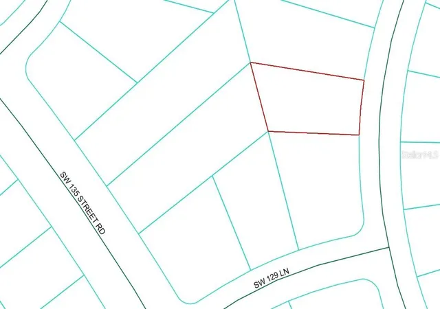 Photo 3 of Land for sale at Tbd Sw 84Th Terrace Rd, Ocala, FL 34473 | MLS# OM709645 | Listing updated on 2026-10-05