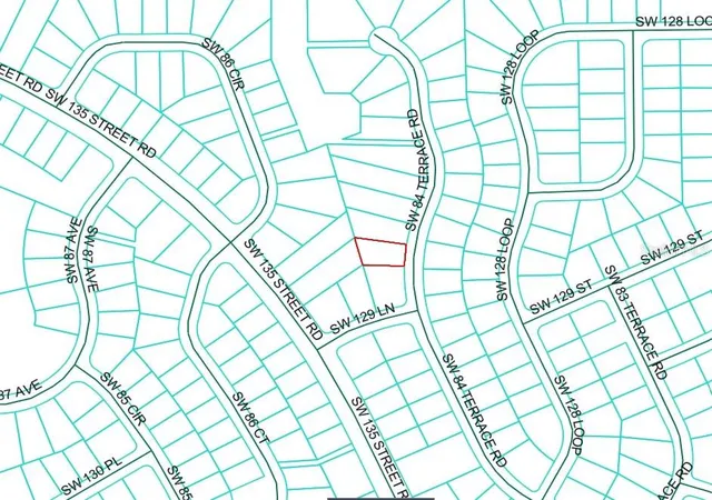 Photo 4 of Land for sale at Tbd Sw 84Th Terrace Rd, Ocala, FL 34473 | MLS# OM709645 | Listing updated on 2026-10-05