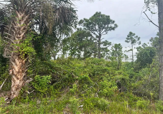 Photo 1 of Land for sale at 8185 Dimstead St, Port Charlotte, FL 33981 | MLS# A4665257 | Listing updated on 2026-09-14