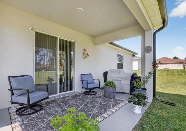 Photo 2 of Single family home for sale at 9839 Sw 40th Ter, Ocala, FL 34476 | MLS# O6344736 | Listing updated on 2026-09-15