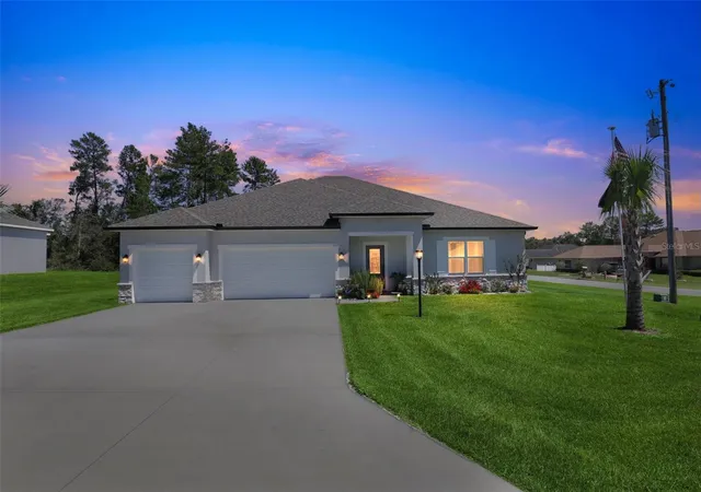 Photo 3 of Single family home for sale at 9839 Sw 40th Ter, Ocala, FL 34476 | MLS# O6344736 | Listing updated on 2026-09-15