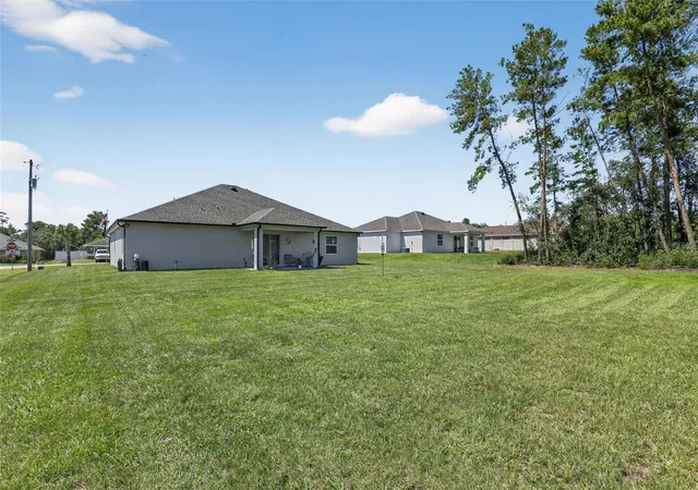 Photo 3 of Single family home for sale at 9839 Sw 40Th Ter, Ocala, FL 34476 | MLS# O6344736 | Listing updated on 2026-09-15