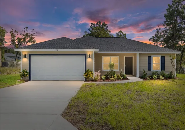 Photo 2 of Single family home for sale at 5192 Sw 159th Street, Ocala, FL 34473 | MLS# OM709700 | Listing updated on 2026-10-20