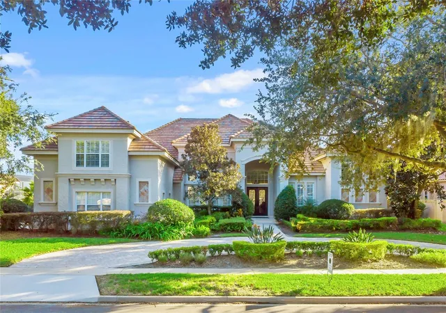 Photo 1 of Mansion for sale at 9245 Southern Breeze Dr, Orlando, FL 32836 | MLS# O6344799 | Listing updated on 2026-09-11