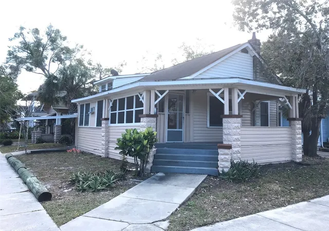 Photo 2 of Multi family home for sale at 540 14th Street N, Saint Petersburg, FL 33705 | MLS# TB8429450 | Listing updated on 2026-09-15
