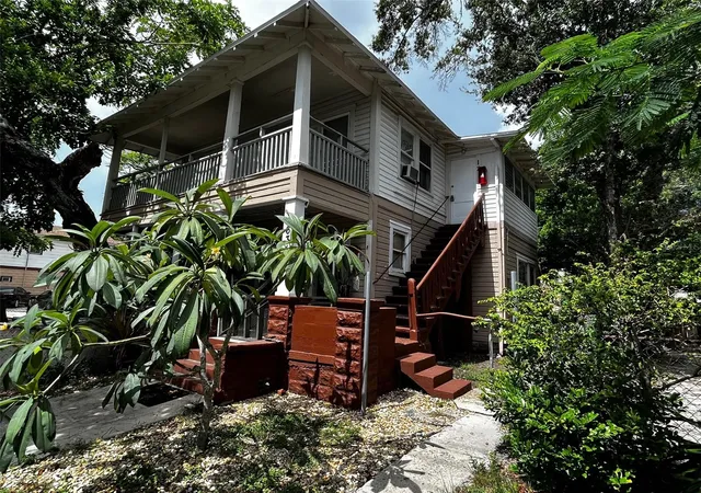 Photo 3 of Multi family home for sale at 540 14th Street N, Saint Petersburg, FL 33705 | MLS# TB8429450 | Listing updated on 2026-09-15