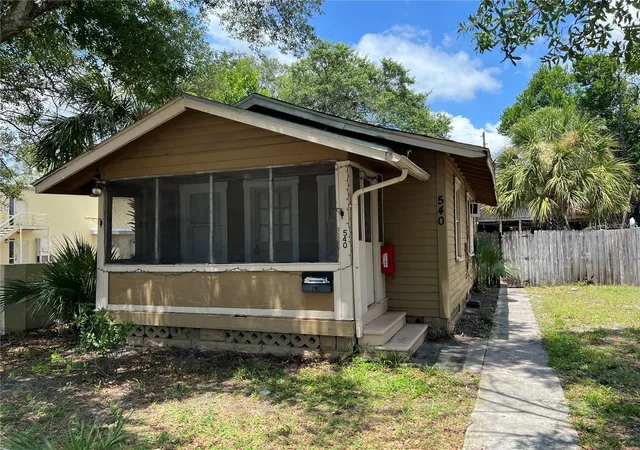 Photo 4 of Multi family home for sale at 540 14th Street N, Saint Petersburg, FL 33705 | MLS# TB8429450 | Listing updated on 2026-09-15