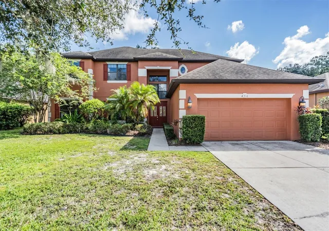 Photo 1 of Single family home for sale at 456 Oak Landing Blvd, Mulberry, FL 33860 | MLS# TB8430032 | Listing updated on 2026-10-01
