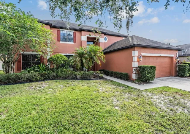 Photo 2 of Single family home for sale at 456 Oak Landing Blvd, Mulberry, FL 33860 | MLS# TB8430032 | Listing updated on 2026-10-01