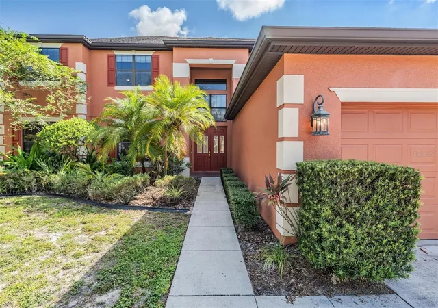 Photo 3 of Single family home for sale at 456 Oak Landing Blvd, Mulberry, FL 33860 | MLS# TB8430032 | Listing updated on 2026-10-01