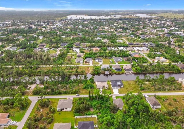 Photo 3 of Land for sale at 15149 Amsterdam Ave, Port Charlotte, FL 33981 | MLS# TB8430430 | Listing updated on 2026-09-14