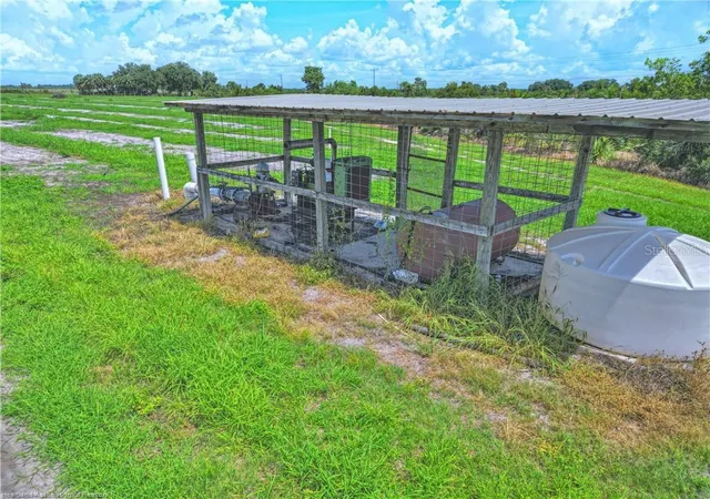 Photo 4 of Sale Pending at 8495 County Rd 621, Lorida, FL 33857 | MLS# P4936391 | Listing updated on 2026-10-07