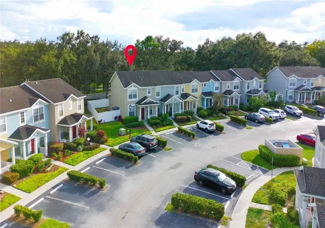 Photo 2 of Townhouse for sale at 3314 Broken Bow Dr, Land O Lakes, FL 34639 | MLS# TB8431221 | Listing updated on 2026-10-18