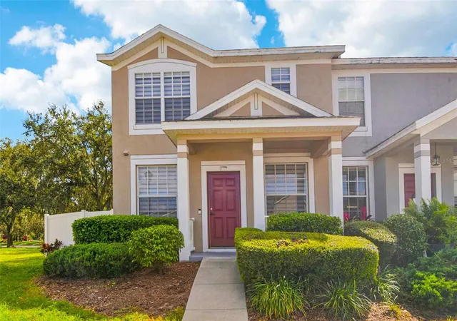 Photo 3 of Townhouse for sale at 3314 Broken Bow Dr, Land O Lakes, FL 34639 | MLS# TB8431221 | Listing updated on 2026-10-18