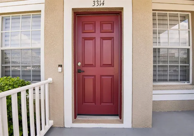 Photo 3 of Townhouse for sale at 3314 Broken Bow Dr, Land O Lakes, FL 34639 | MLS# TB8431221 | Listing updated on 2026-10-18
