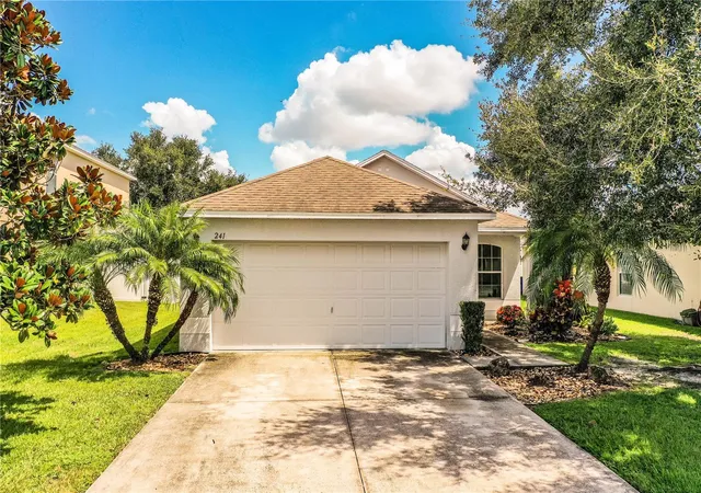 Photo 1 of Single family home for sale at 241 Grv Branch Rd, Winter Haven, FL 33880 | MLS# L4956146 | Listing updated on 2026-10-09