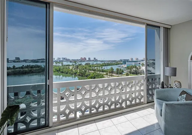 Photo 2 of Condo for sale at 31 Is Way #605, Clearwater Beach, FL 33767 | MLS# TB8432005 | Listing updated on 2026-09-19