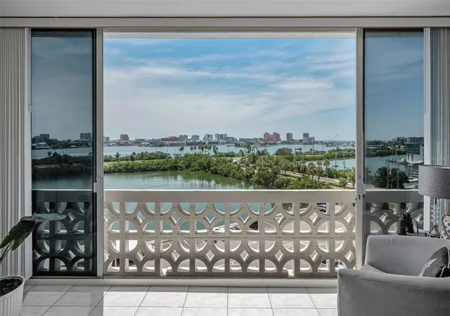 Photo 3 of Condo for sale at 31 Is Way #605, Clearwater Beach, FL 33767 | MLS# TB8432005 | Listing updated on 2026-09-19