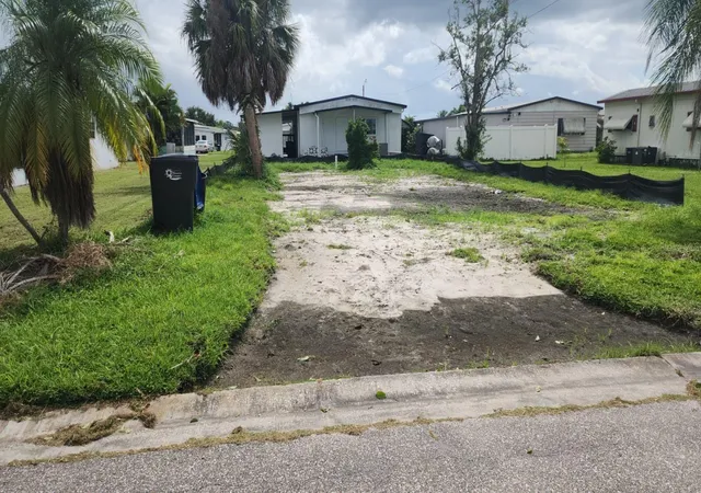 Land for sale at 306 50th Avenue Plz E, BRADENTON, FL 34203 | MLS# A4666841