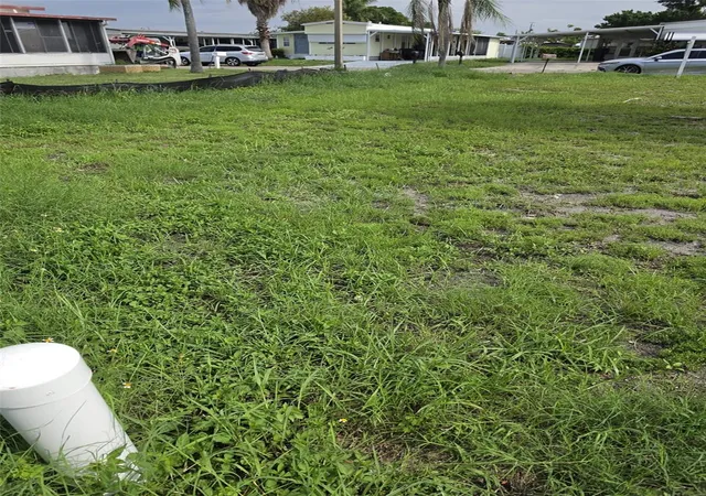Photo 3 of Land for sale at 306 50th Avenue Plz E, Bradenton, FL 34203 | MLS# A4666841 | Listing updated on 2026-09-15