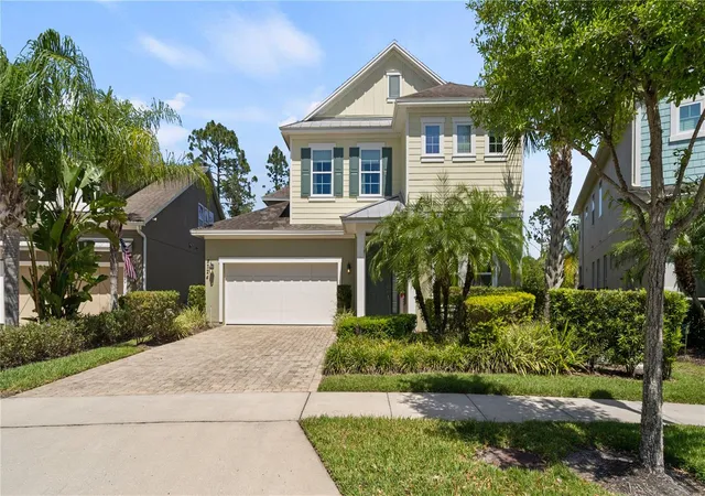 Photo 1 of Single family home for sale at 8724 Peachtree Park Ct, Windermere, FL 34786 | MLS# S5135795 | Listing updated on 2026-09-30