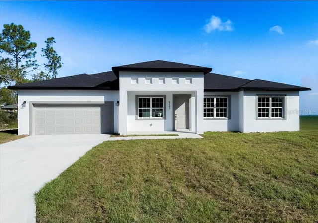 Photo 1 of Sale Pending at 6243 Sw 133rd Street Rd, Ocala, FL 34473 | MLS# O6349289 | Listing updated on 2026-09-15