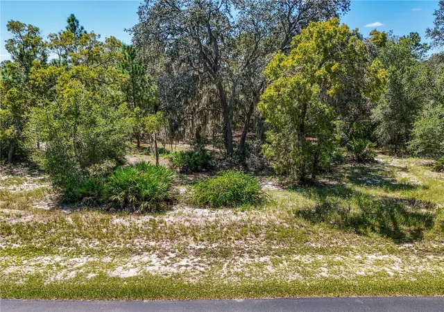 Photo 1 of Land for sale at 3134 Bright Lake Cir, Groveland, FL | MLS# G5102838 | Listing updated on 2026-09-14