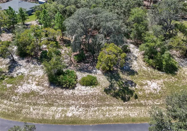 Photo 2 of Land for sale at 3134 Bright Lake Cir, Groveland, FL | MLS# G5102838 | Listing updated on 2026-09-14