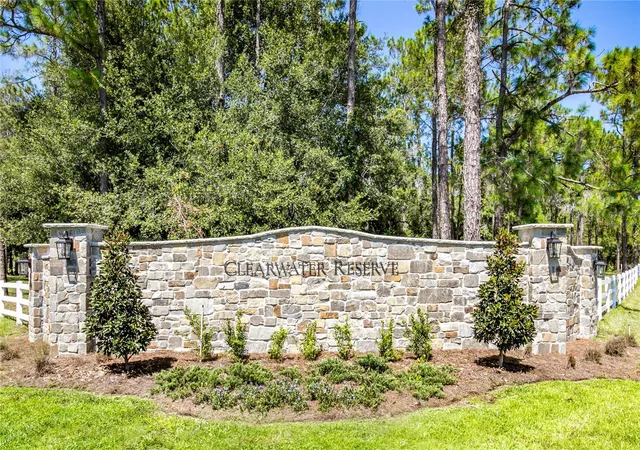 Photo 4 of Land for sale at 3134 Bright Lake Cir, Groveland, FL | MLS# G5102838 | Listing updated on 2026-09-14