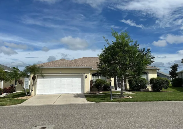 Photo 1 of Single family home for sale at 24308 Westgate Blvd, Punta Gorda, FL 33980 | MLS# C7515831 | Listing updated on 2026-10-23