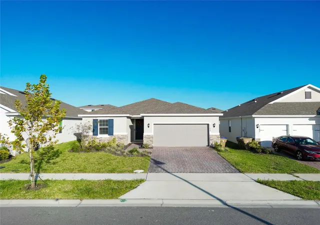 Photo 1 of Single family home for sale at 1177 Fox Hedge Ln, Saint Cloud, FL 34771 | MLS# S5136265 | Listing updated on 2026-10-02