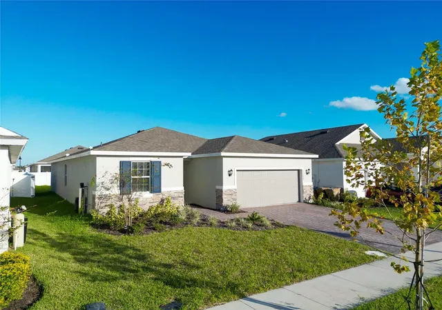Photo 2 of Single family home for sale at 1177 Fox Hedge Ln, Saint Cloud, FL 34771 | MLS# S5136265 | Listing updated on 2026-10-02