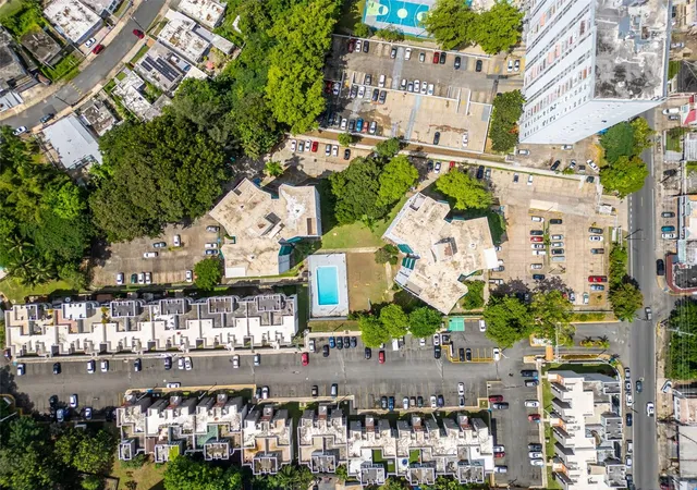 Photo 2 of Condo for sale at 472 Calle De Diego #602B, San Juan, PR 00923 | MLS# PR9116636 | Listing updated on 2026-09-11