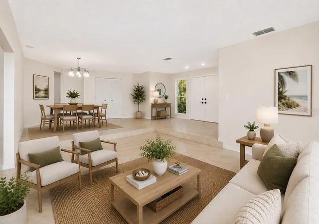 Photo 2 of Single family home for sale at 2721 Northridge Dr E, Clearwater, FL 33761 | MLS# TB8436976 | Listing updated on 2026-10-08