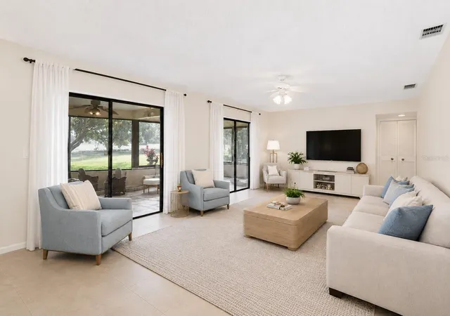 Photo 3 of Single family home for sale at 2721 Northridge Dr E, Clearwater, FL 33761 | MLS# TB8436976 | Listing updated on 2026-10-08