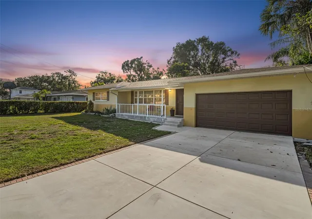 Photo 1 of Single family home for sale at 1182 Norwood Ave, Clearwater, FL 33756 | MLS# TB8437143 | Listing updated on 2026-09-22