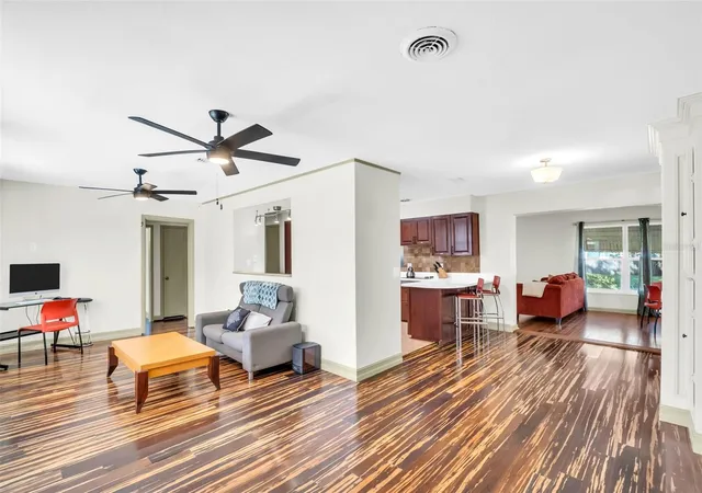 Photo 2 of Single family home for sale at 1182 Norwood Ave, Clearwater, FL 33756 | MLS# TB8437143 | Listing updated on 2026-10-12