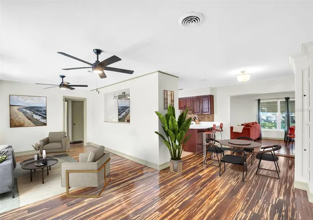 Photo 4 of Single family home for sale at 1182 Norwood Ave, Clearwater, FL 33756 | MLS# TB8437143 | Listing updated on 2026-09-22
