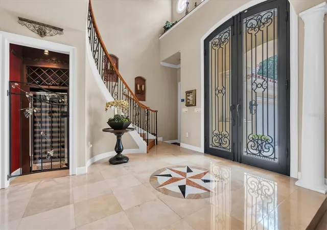 Photo 4 of Single family home for sale at 2861 Roehampton Close, Tarpon Springs, FL 34688 | MLS# W7879852 | Listing updated on 2026-09-15