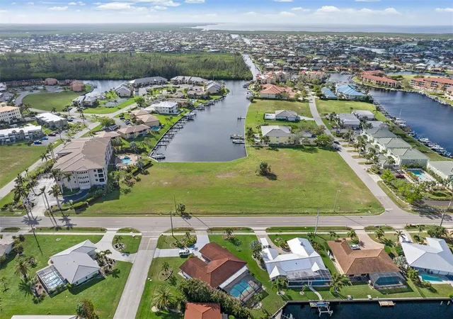 Photo 1 of Land for sale at 1359 Aqui Esta Dr, Punta Gorda, FL 33950 | MLS# C7516332 | Listing updated on 2026-09-14