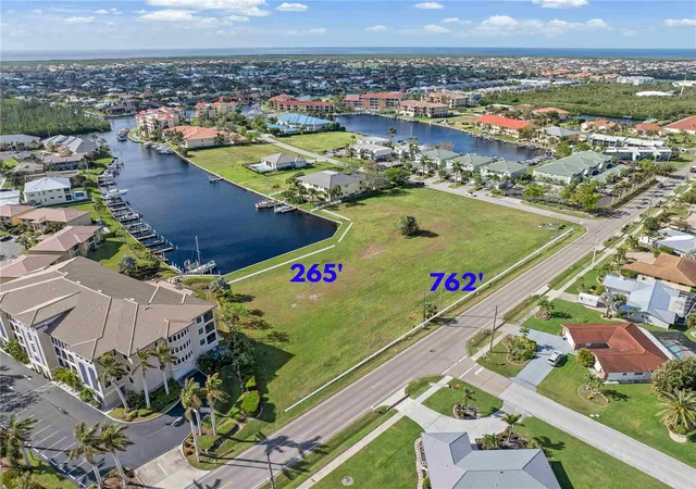 Photo 2 of Land for sale at 1359 Aqui Esta Dr, Punta Gorda, FL 33950 | MLS# C7516332 | Listing updated on 2026-09-14