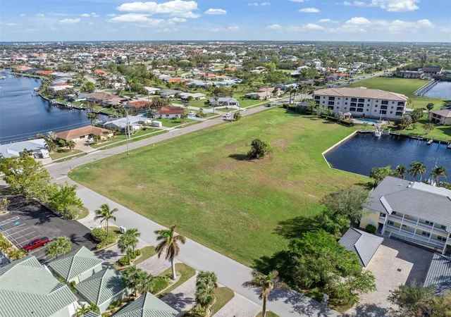 Photo 3 of Land for sale at 1359 Aqui Esta Dr, Punta Gorda, FL 33950 | MLS# C7516332 | Listing updated on 2026-09-14