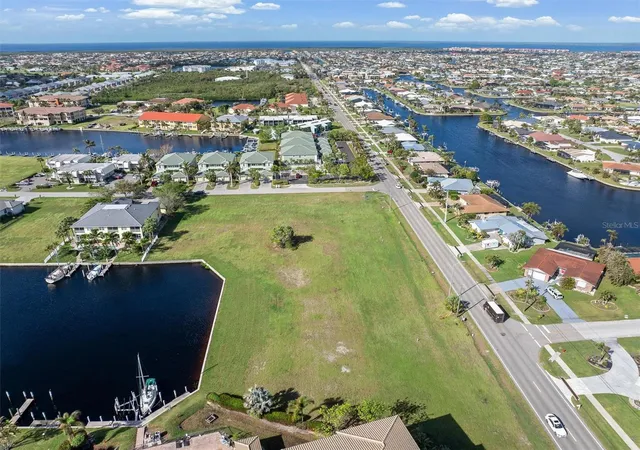 Photo 4 of Land for sale at 1359 Aqui Esta Dr, Punta Gorda, FL 33950 | MLS# C7516332 | Listing updated on 2026-09-14