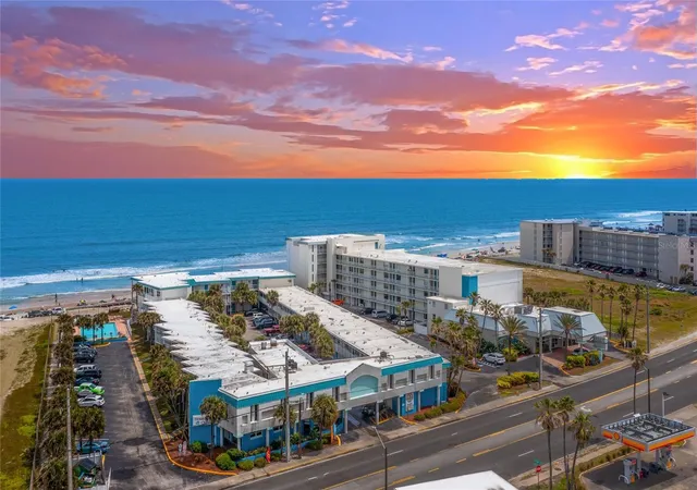 Photo 1 of Condo for sale at 935 S Atlantic Ave #303, Daytona Beach, FL 32118 | MLS# FC313480 | Listing updated on 2026-09-30
