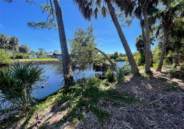 Photo 2 of Land for sale at 1221 Underhill Cir, Port Charlotte, FL 33953 | MLS# G5103444 | Listing updated on 2026-10-16