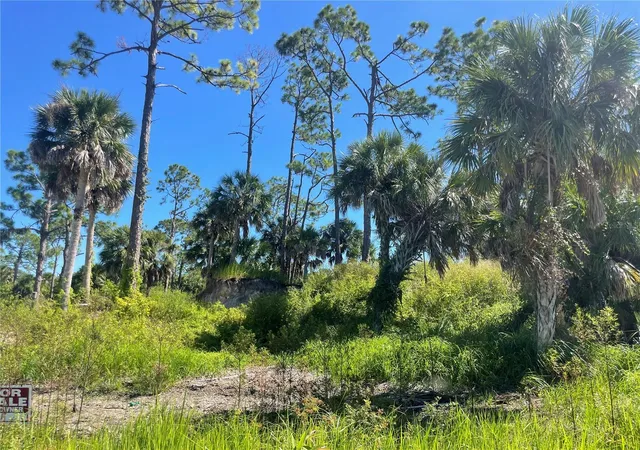 Photo 3 of Land for sale at 1221 Underhill Cir, Port Charlotte, FL 33953 | MLS# G5103444 | Listing updated on 2026-10-16