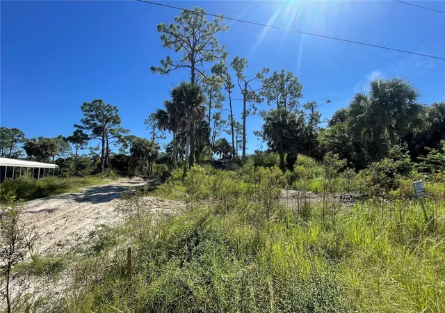 Photo 4 of Land for sale at 1221 Underhill Cir, Port Charlotte, FL 33953 | MLS# G5103444 | Listing updated on 2026-10-16
