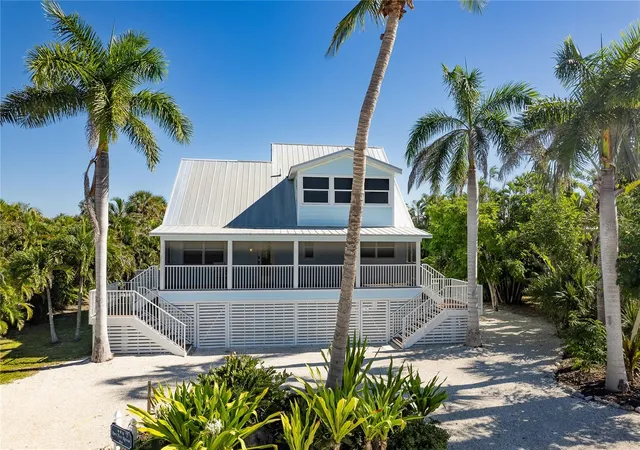 Photo 1 of Single family home for sale at 260 Kettle Harbor Dr, Placida, FL 33946 | MLS# D6144325 | Listing updated on 2026-10-07